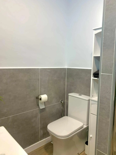 Apartamento Tinto