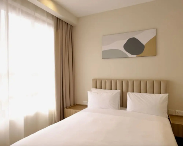 Micassa Residences and Suites