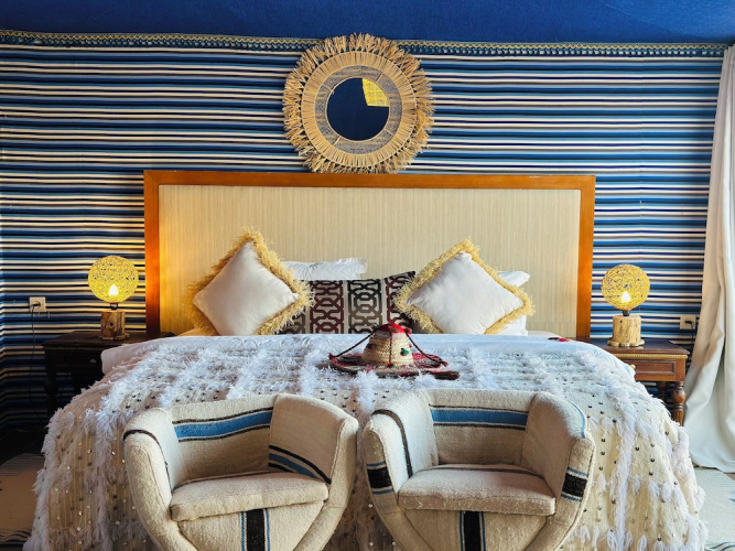 Yes We Camps Luxury lodge & spa