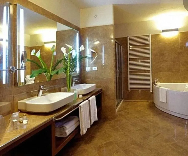 Villa Del Sole