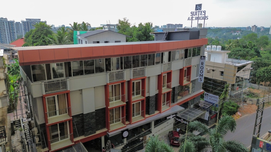Imagen del hotel