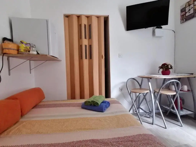 Beach & City Apartment