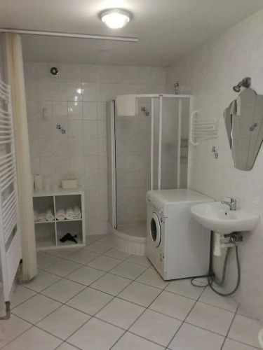 3 Bedrooms Suite