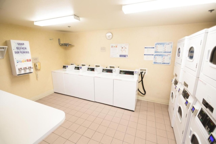 Residence Inn Anaheim Maingate photo 30