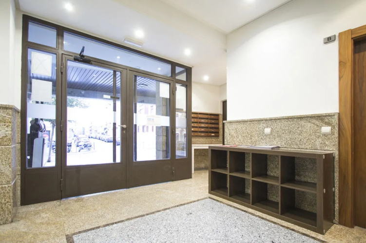 Apartamentos Adelfas
