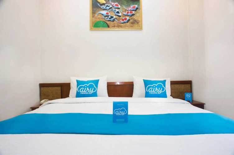 Hotel Pasah Asi