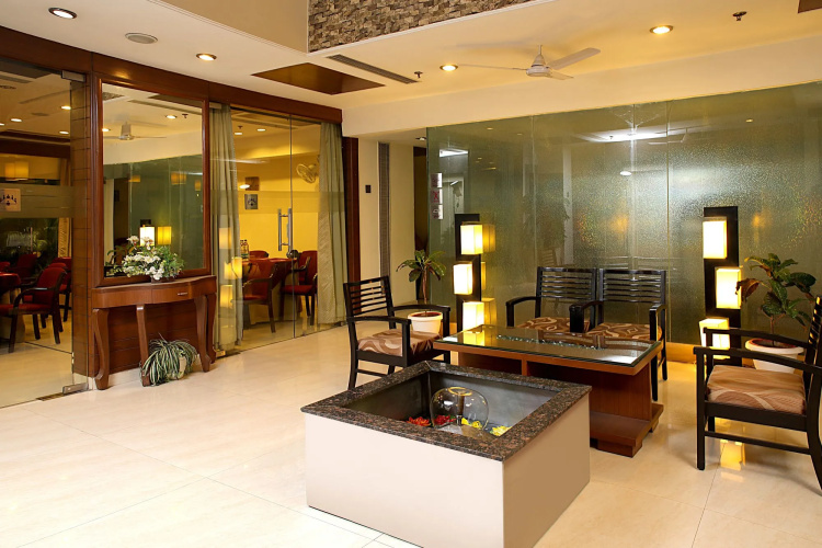 Ahuja Residency JCM 77 DLF Phase II