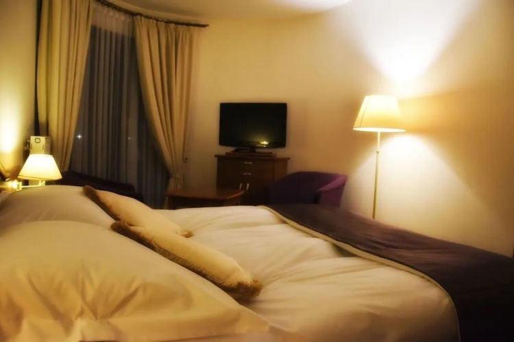 Amaryllis Hotel