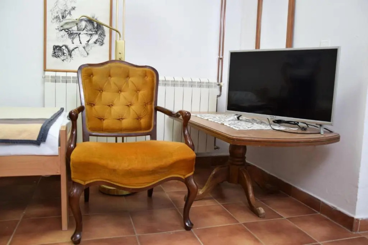Studio Apartman Una