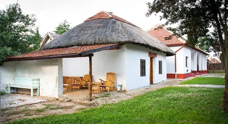 Napocskás vendégház