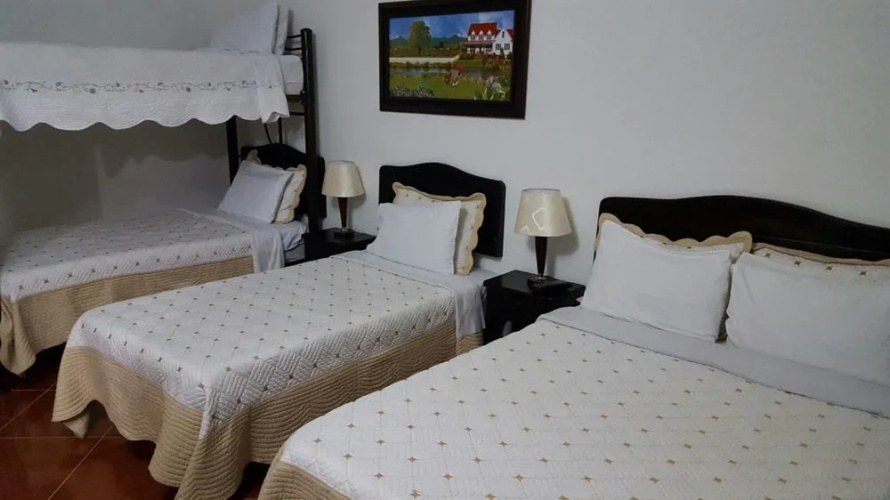 Hotel Villa Amira