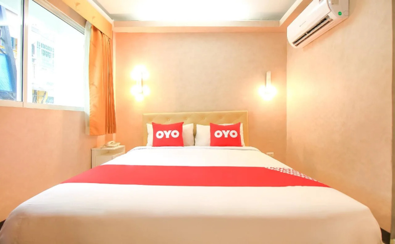 Everest Boutique Hotel