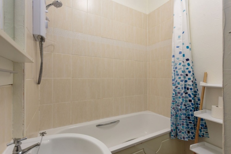 Fountain Park Apartment 1bed