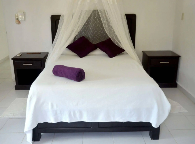 Casa Frida Holbox