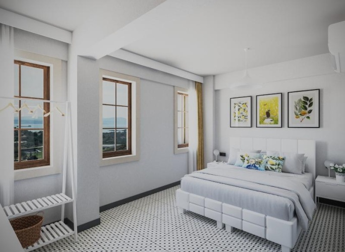 Prestige Suite
