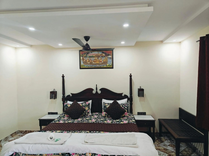 Tourist Rest House
