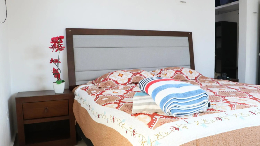 Villas Miland - San Benito Beach