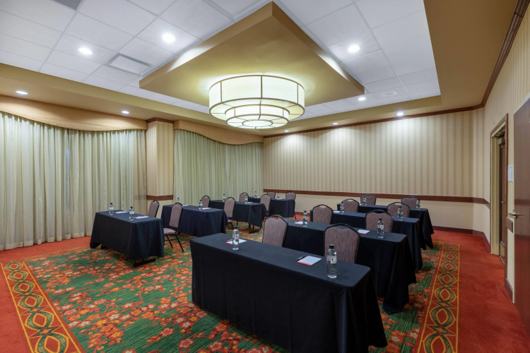 Wyndham Grand Oklahoma City Downtown photo 18
