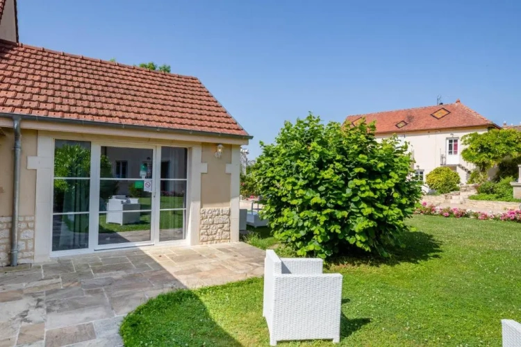 1 Bedroom Cottage