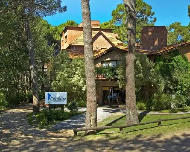 Cariló Paradise- 4 Nights, Carilo, Argentina