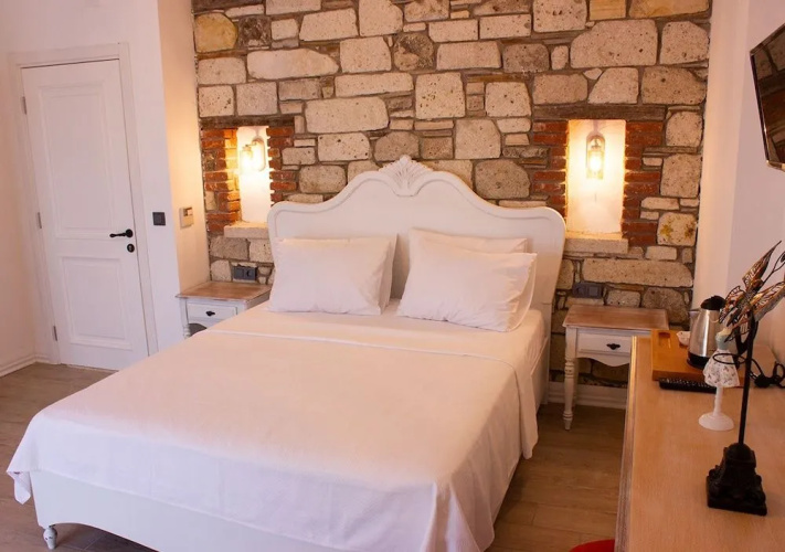Casa Rubino Alacati