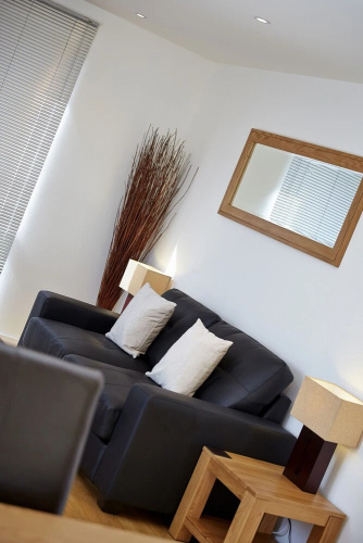 Lexington Apartments By Esa