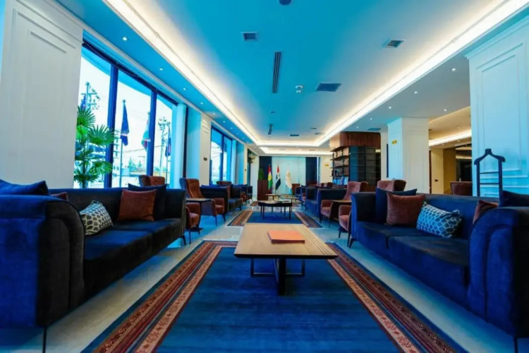 Sofia Hotel