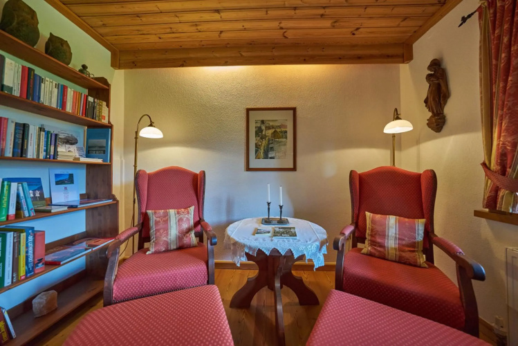 Ewinger Lodge