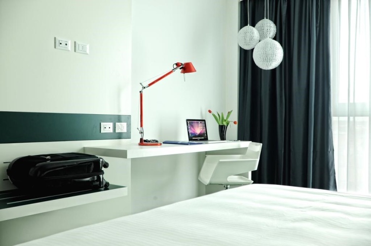 Idea Hotel Milano Malpensa Airport photo 17