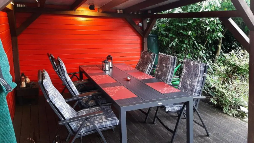 Ferienwohnung Stuermer