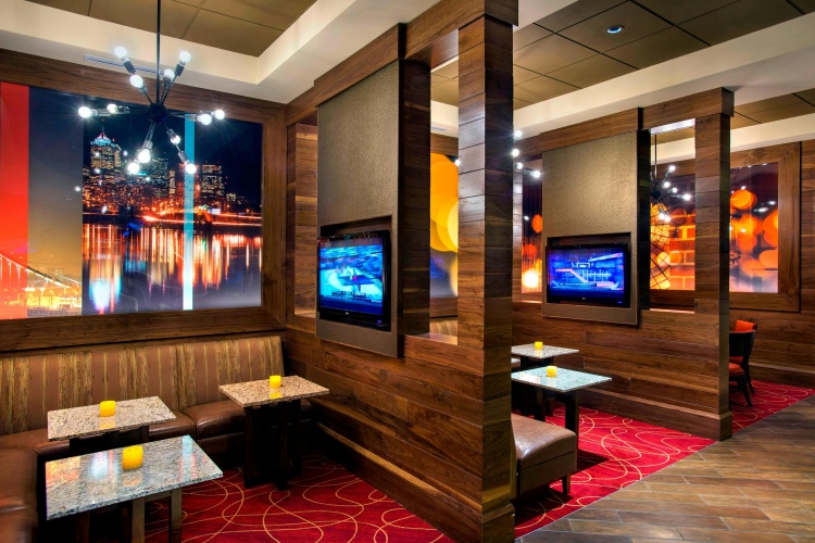 Philadelphia Airport Marriott photo 17