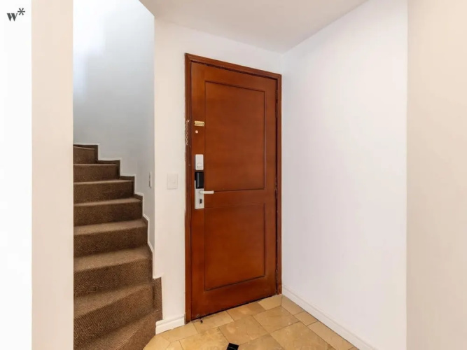 w Unique 2BR Duplex in Parque 93