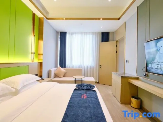 1 Bedroom Suite