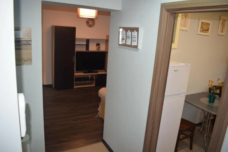 Apartament Antonia