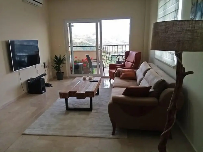 AL089 Antalya