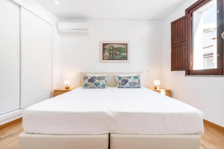 Apartamento 1º de Maio