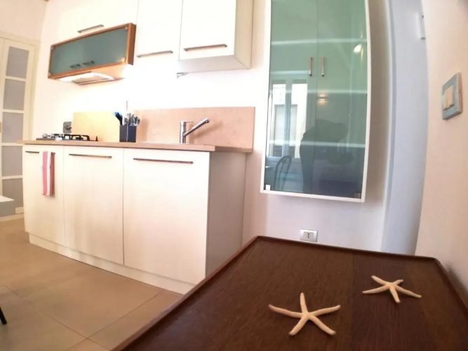 Goodstay Quinto Ennio Apartment