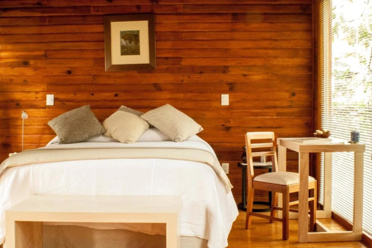 Canto de Aves Eco-Hotel Boutique