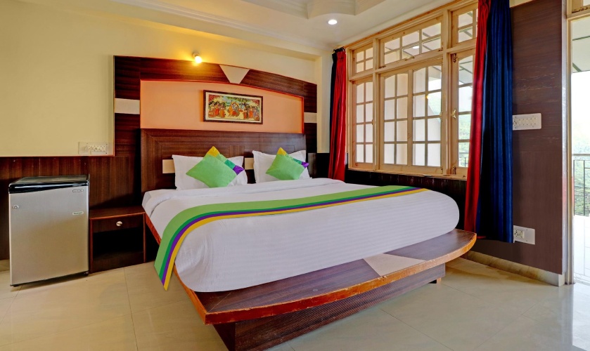 Premium Double room