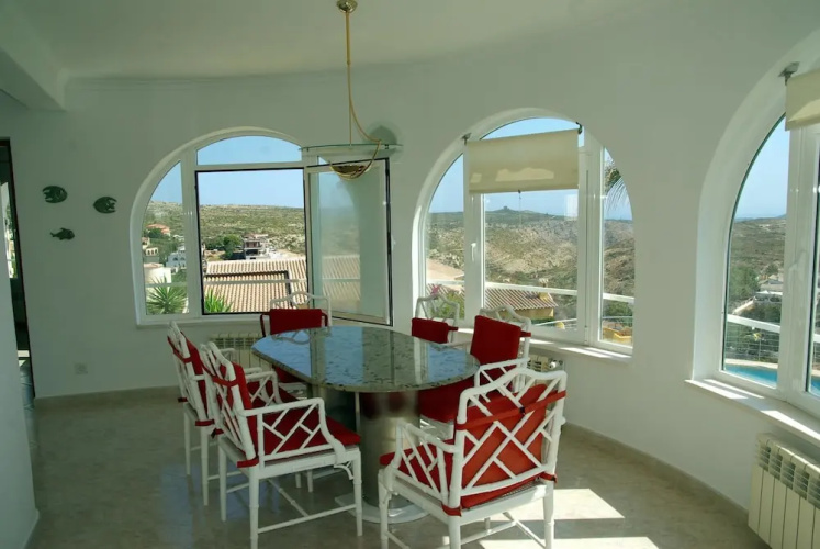 Casa Bahia