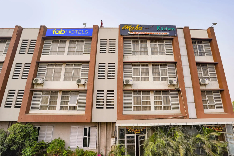 Imagen del hotel