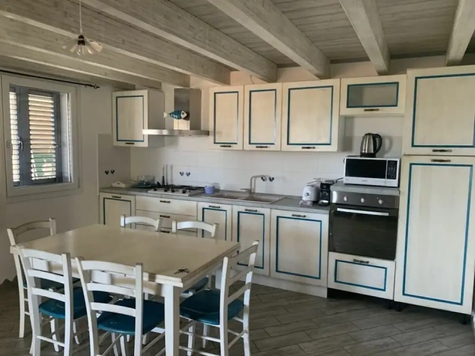 Cottage