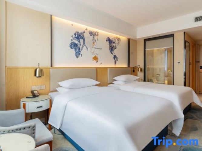 Executive Twin room