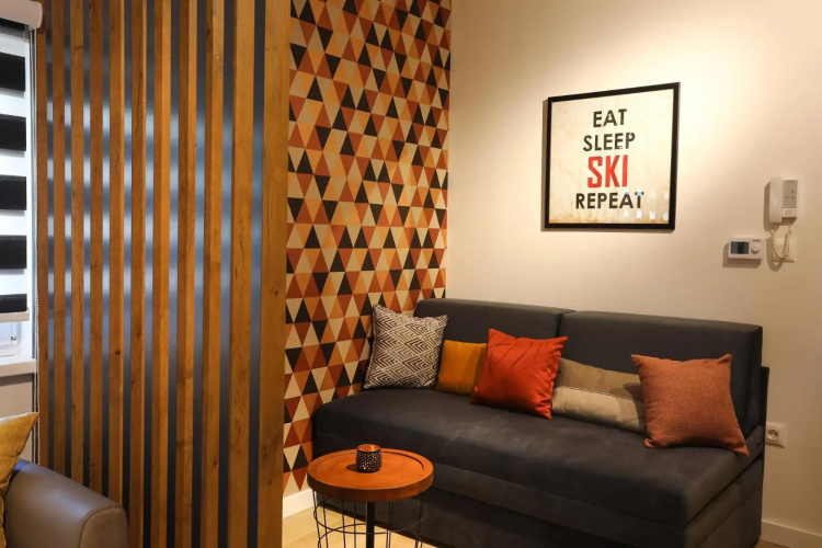 Apartman 5 plus - Vila Nova