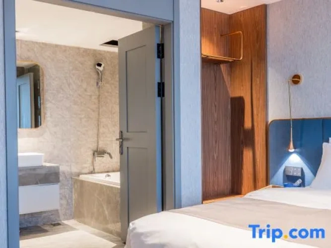 Double Family Suite