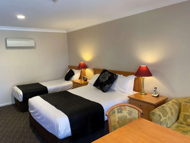 Executive Suite