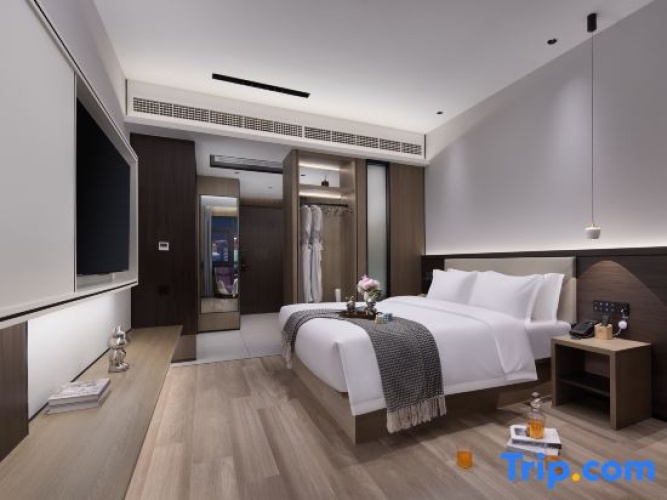 Privilege Double room