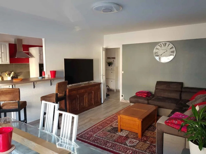 Cosy and luxe - 2 Rooms