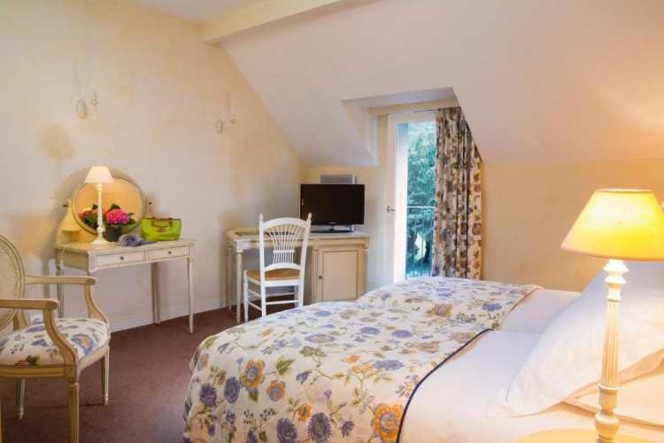 2 Bedrooms Cottage