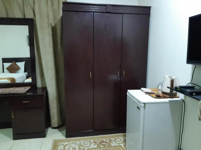 4rent Hotel Suites - Alrouda